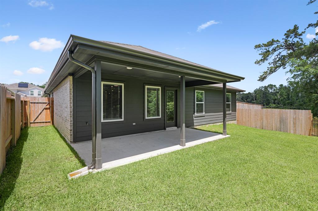 532 Cicero Ln, Pinehurst, Texas image 18