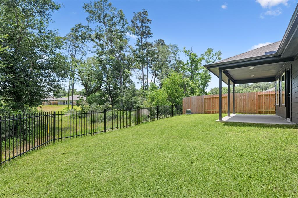 532 Cicero Ln, Pinehurst, Texas image 15