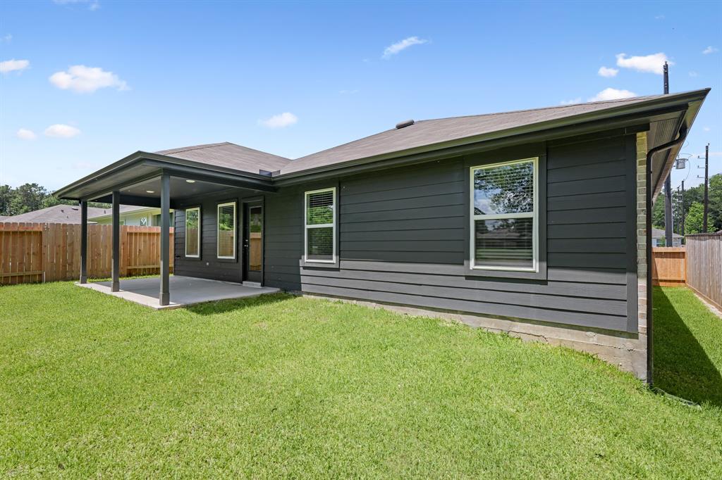 532 Cicero Ln, Pinehurst, Texas image 16