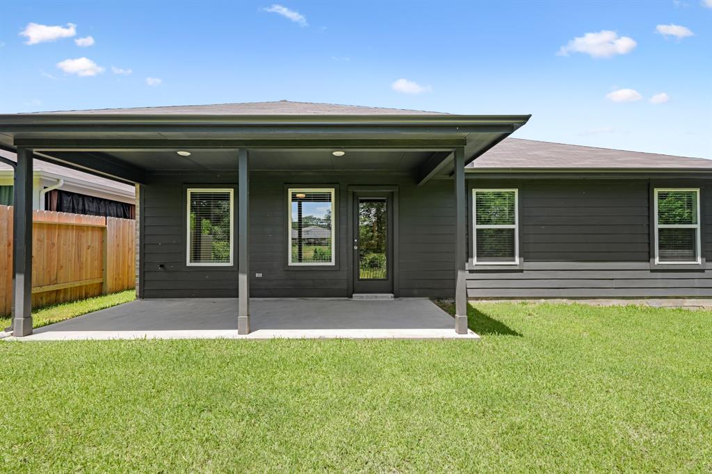 532 Cicero Ln, Pinehurst, Texas image 17
