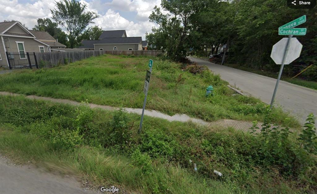 1201 Genova Street, Houston, Texas image 5
