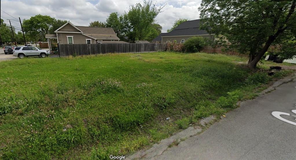1201 Genova Street, Houston, Texas image 6