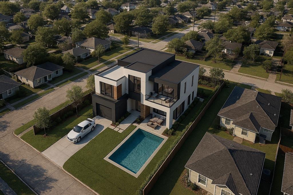 1201 Genova Street, Houston, Texas image 7