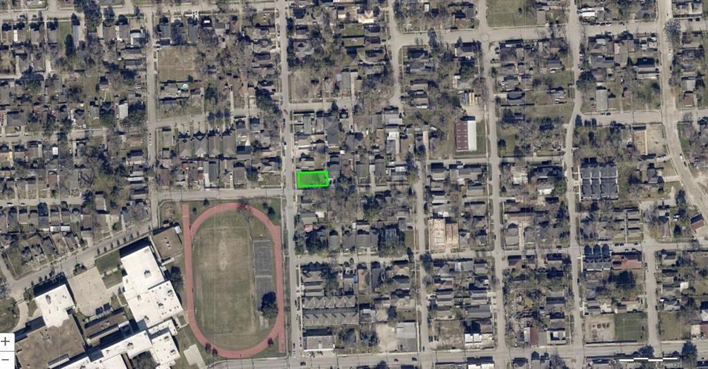 1201 Genova Street, Houston, Texas image 1