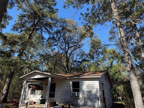 A home in Porter