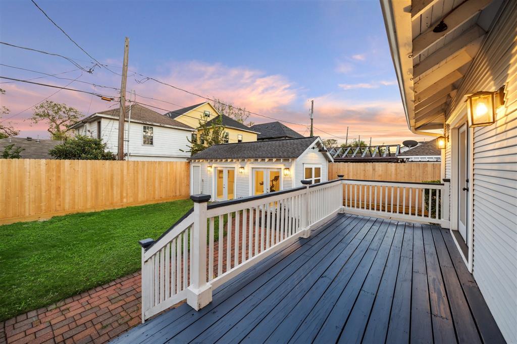 704 Cordell Street, Houston, Texas image 27