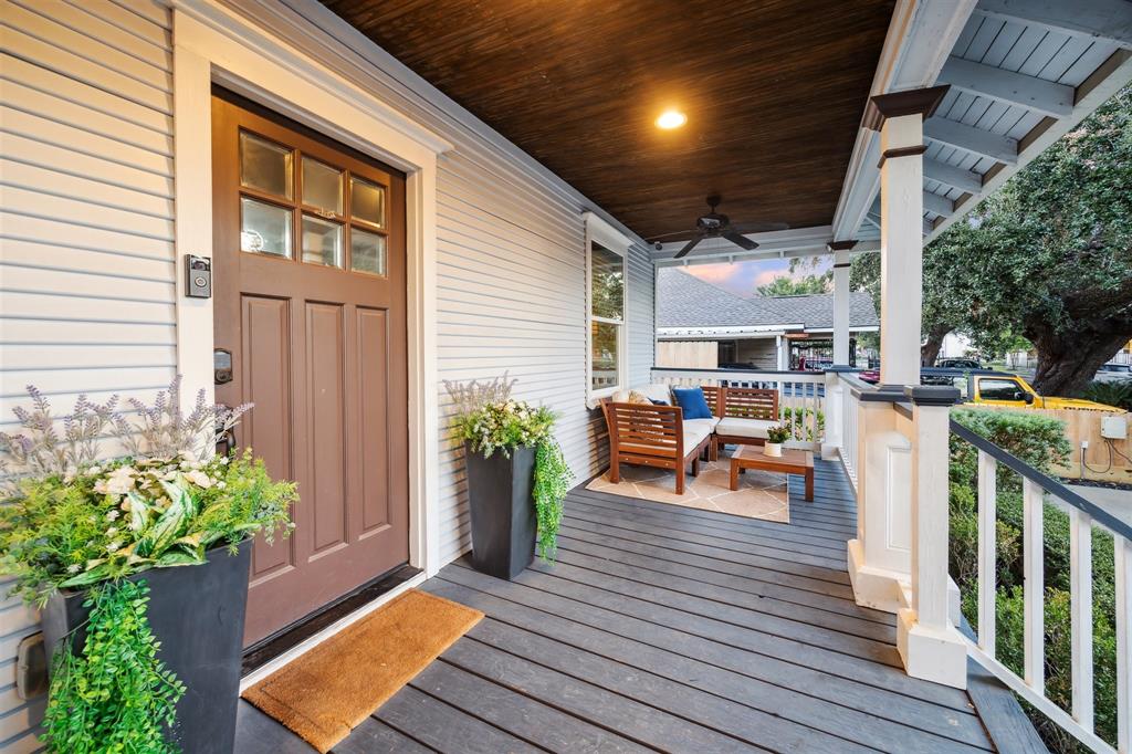 704 Cordell Street, Houston, Texas image 4