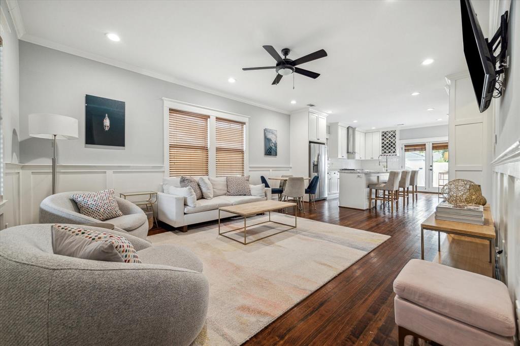 704 Cordell Street, Houston, Texas image 7