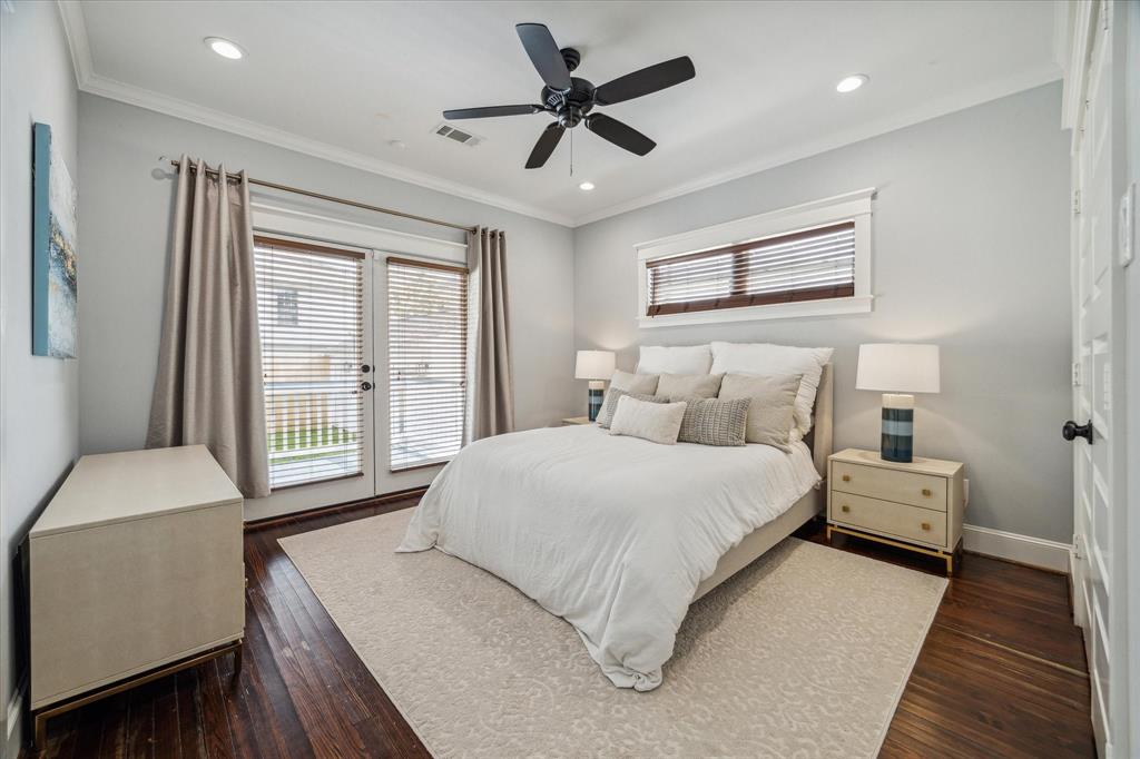 704 Cordell Street, Houston, Texas image 16