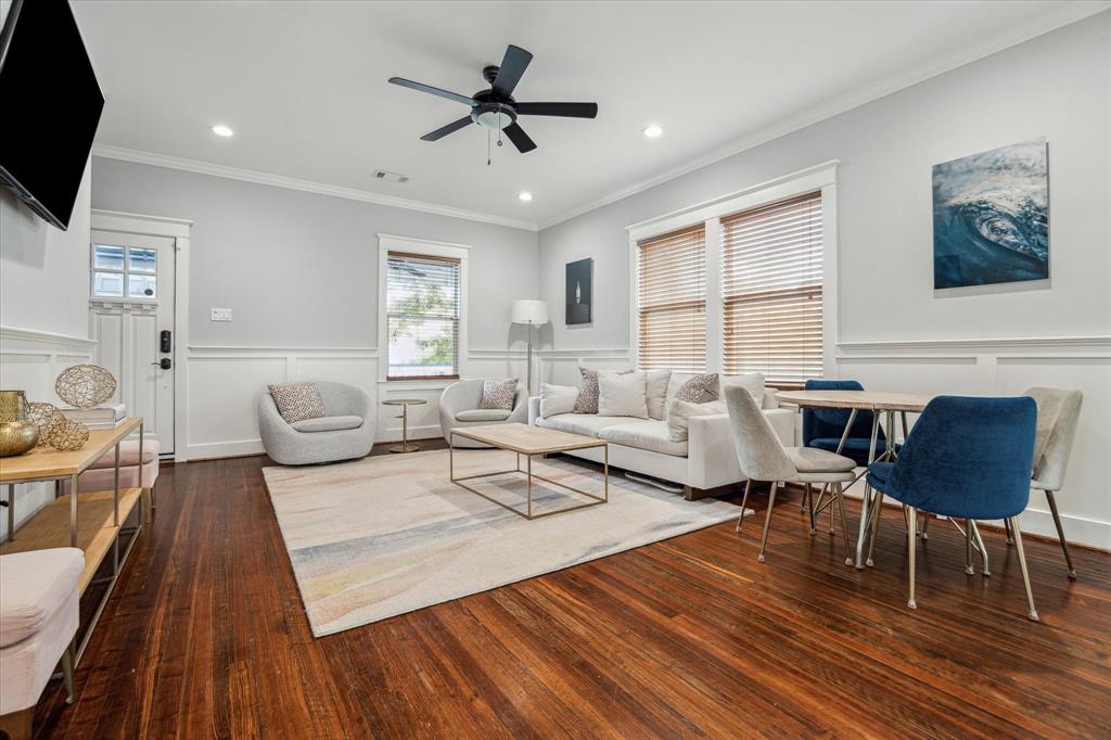 704 Cordell Street, Houston, Texas image 9