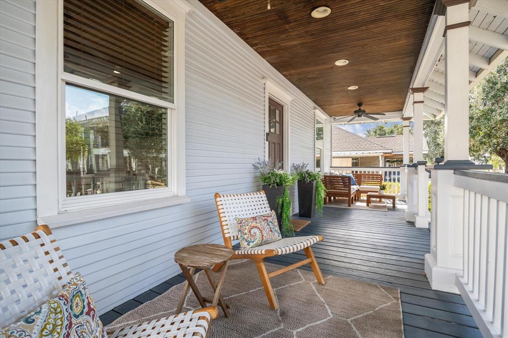 704 Cordell Street, Houston, Texas image 5