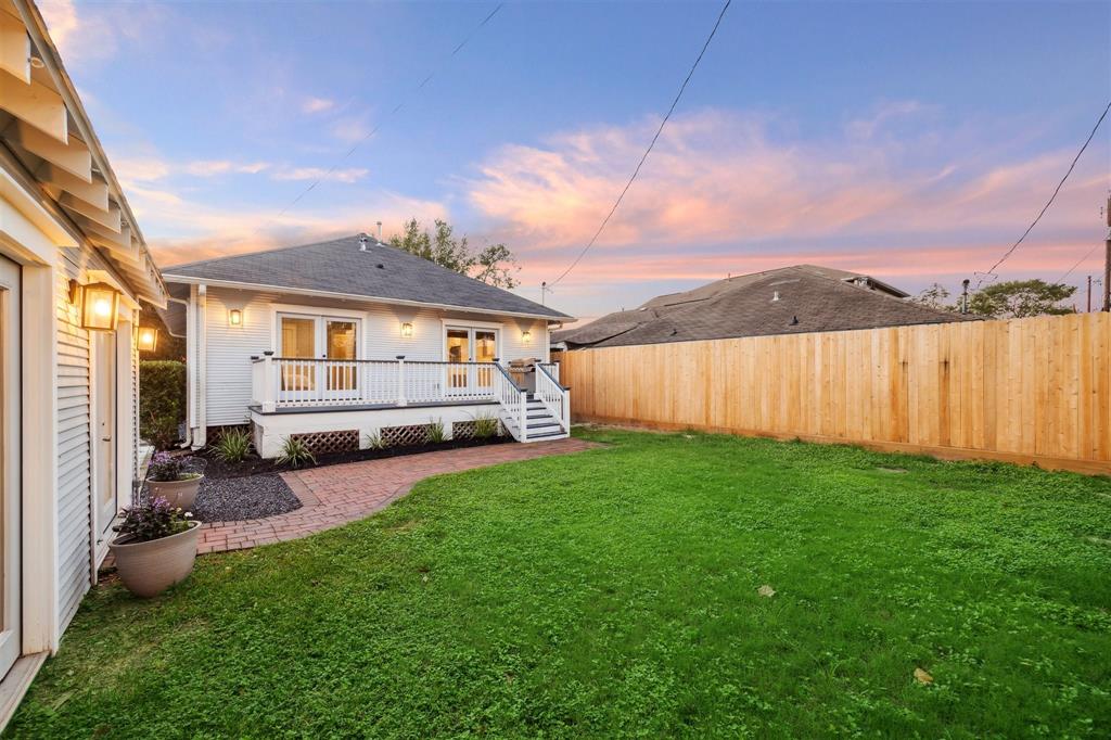 704 Cordell Street, Houston, Texas image 30