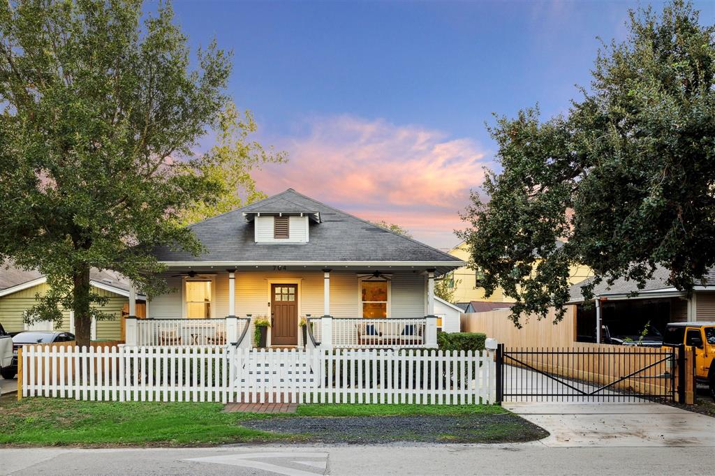704 Cordell Street, Houston, Texas image 32