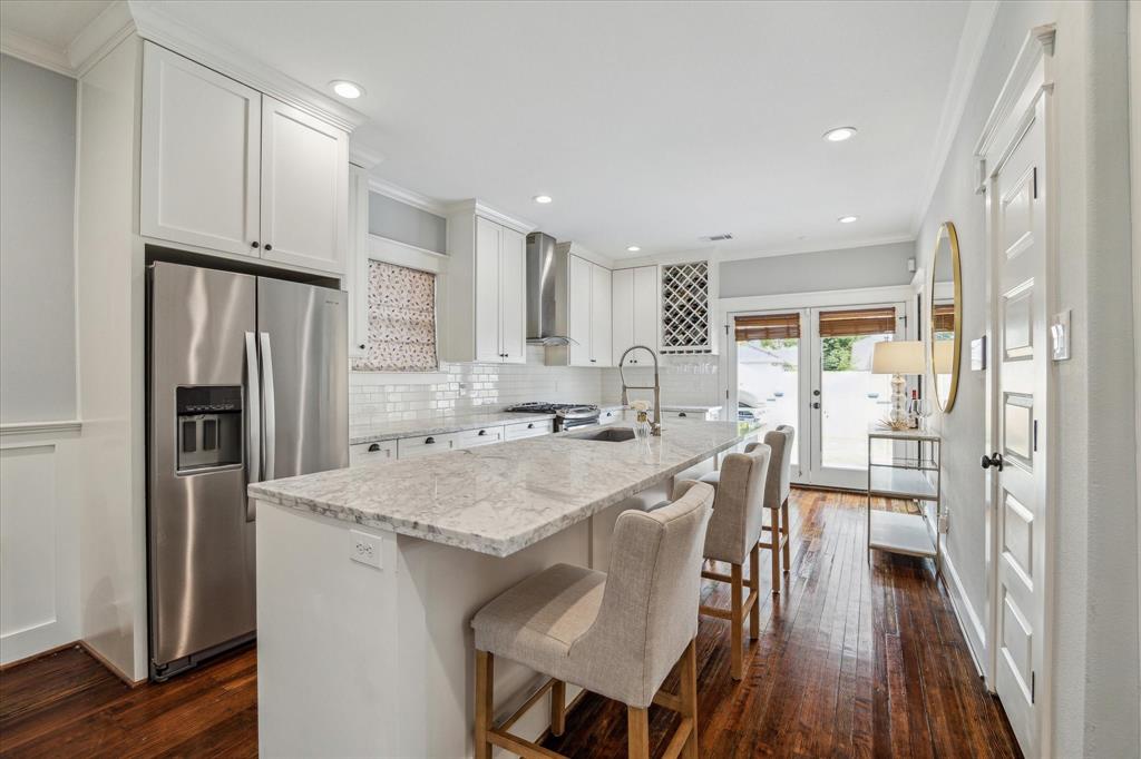 704 Cordell Street, Houston, Texas image 11