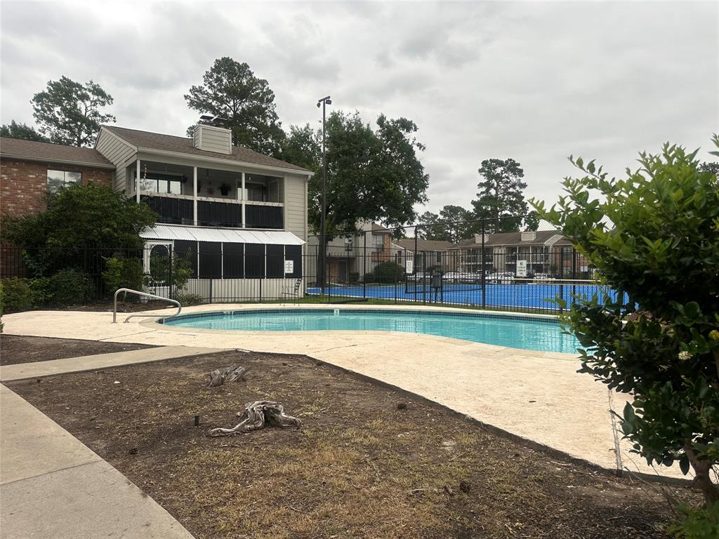 17401 Red Oak Drive #61, Houston, Texas image 38