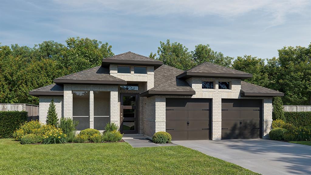 1127 Beals Creek Street, Conroe, Texas image 1