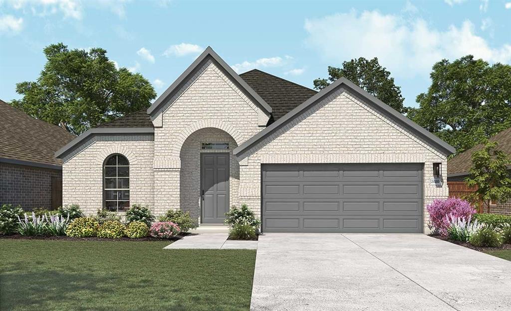 21922 Pecan Buff Drive, Waller, Texas image 1