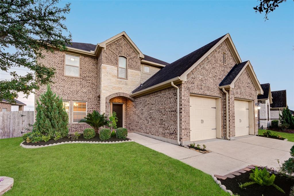 8719 Seguin Cove Lane, Richmond, Texas image 43
