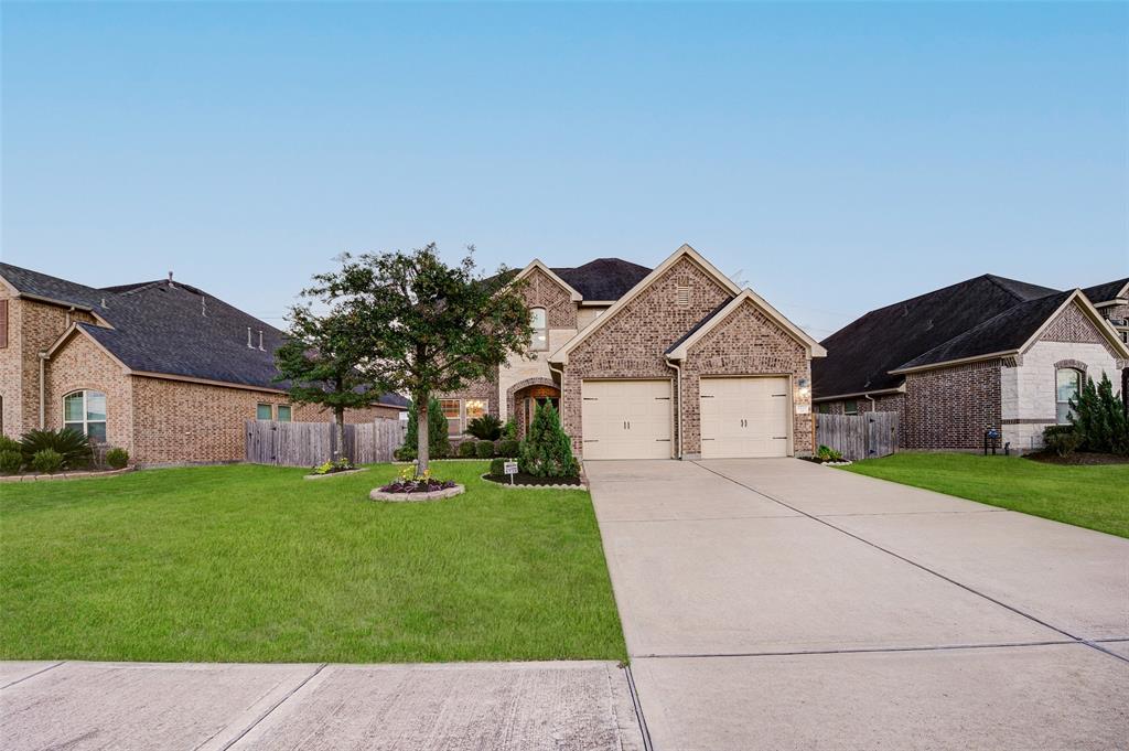 8719 Seguin Cove Lane, Richmond, Texas image 46
