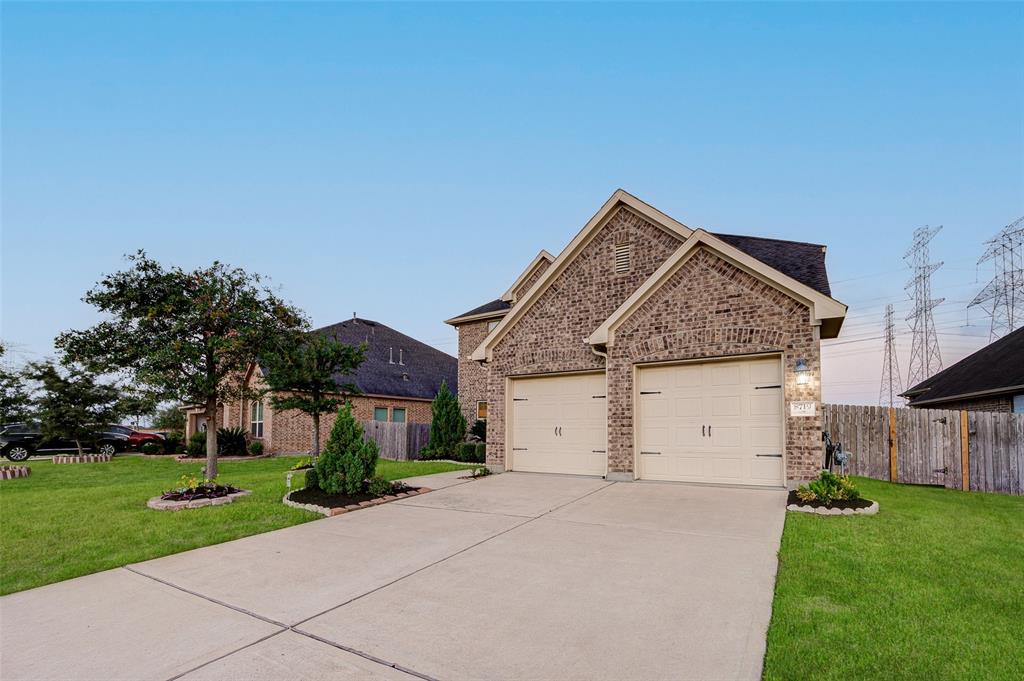 8719 Seguin Cove Lane, Richmond, Texas image 50
