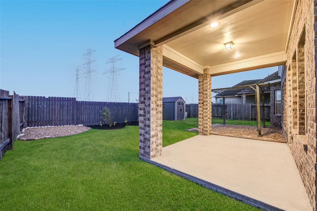8719 Seguin Cove Lane, Richmond, Texas image 47