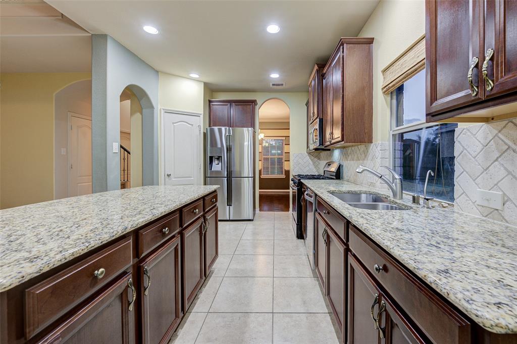 8719 Seguin Cove Lane, Richmond, Texas image 9