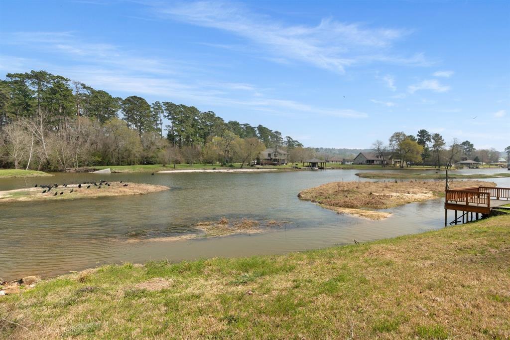 78 Hunters Creek Drive, Huntsville, Texas image 9
