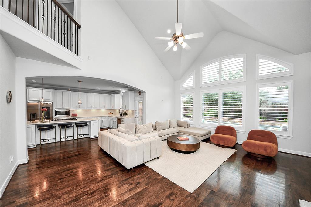 12018 Arcadia Bend Lane, Houston, Texas image 13