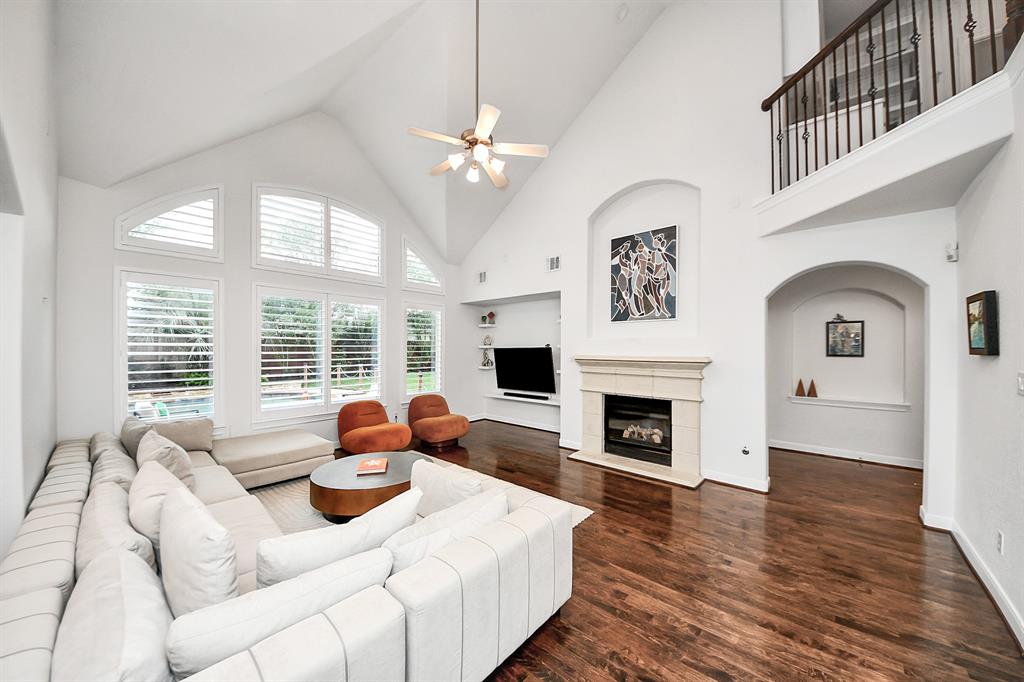 12018 Arcadia Bend Lane, Houston, Texas image 24