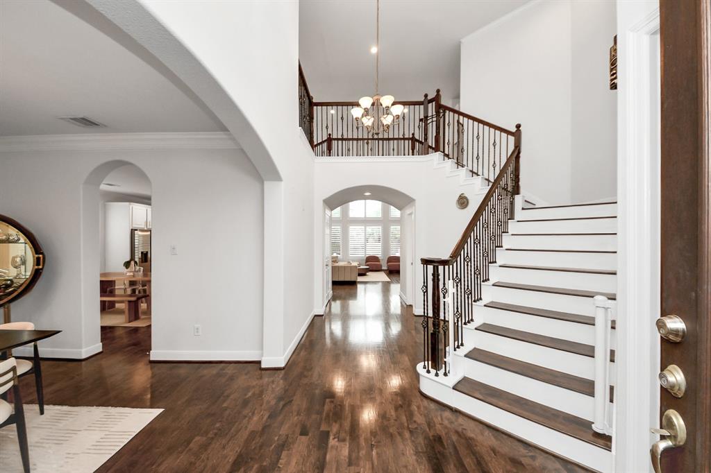 12018 Arcadia Bend Lane, Houston, Texas image 5