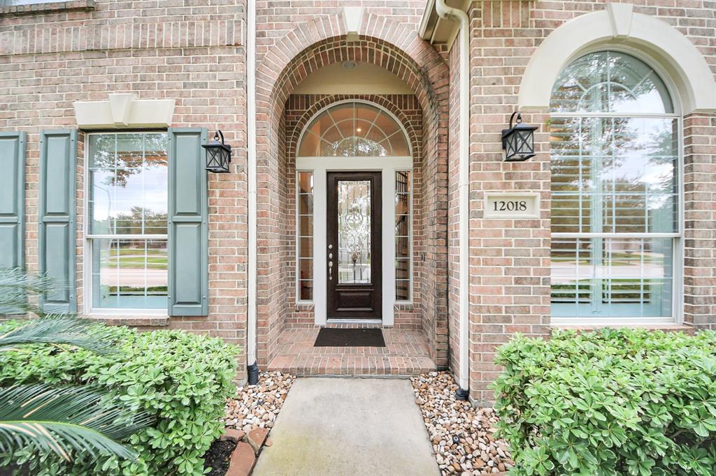 12018 Arcadia Bend Lane, Houston, Texas image 4
