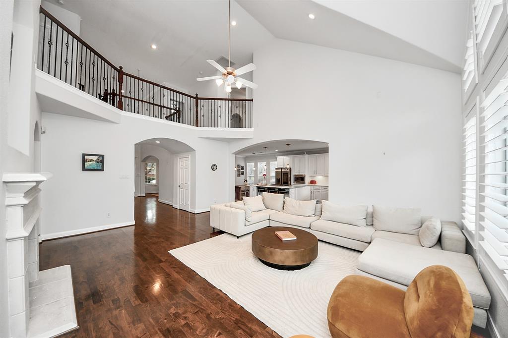 12018 Arcadia Bend Lane, Houston, Texas image 14