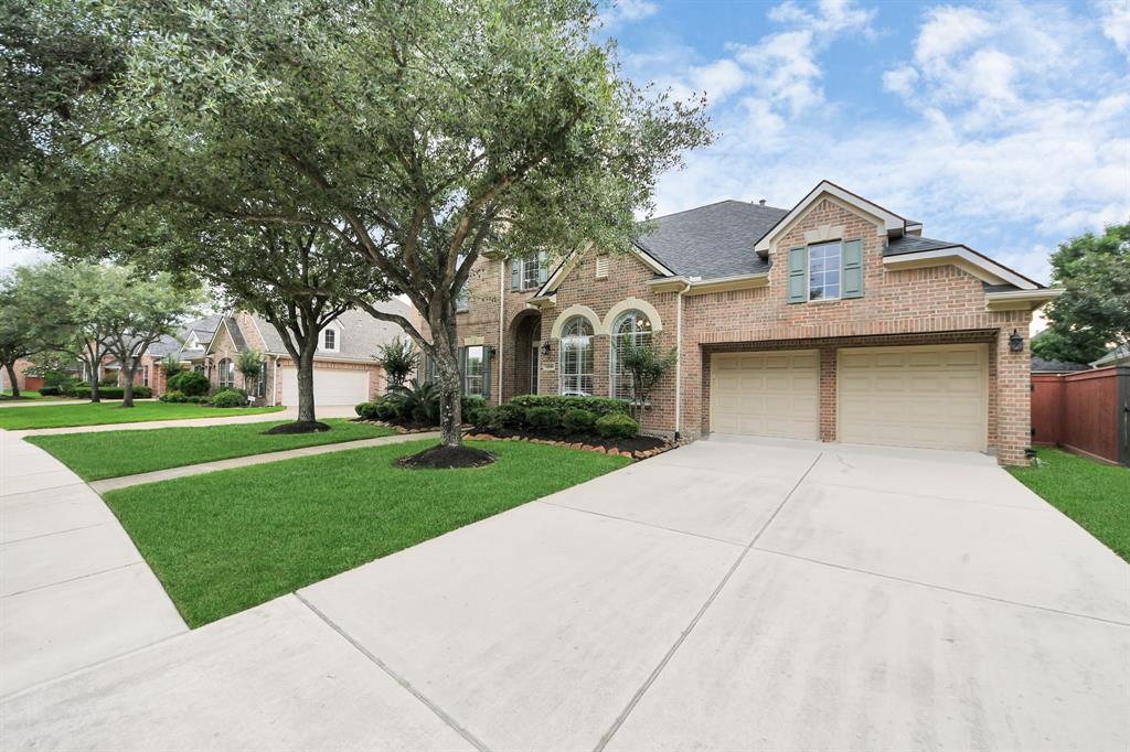 12018 Arcadia Bend Lane, Houston, Texas image 3