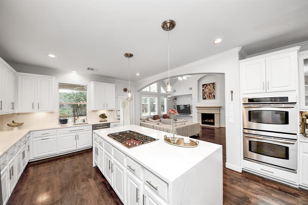 12018 Arcadia Bend Lane, Houston, Texas image 23