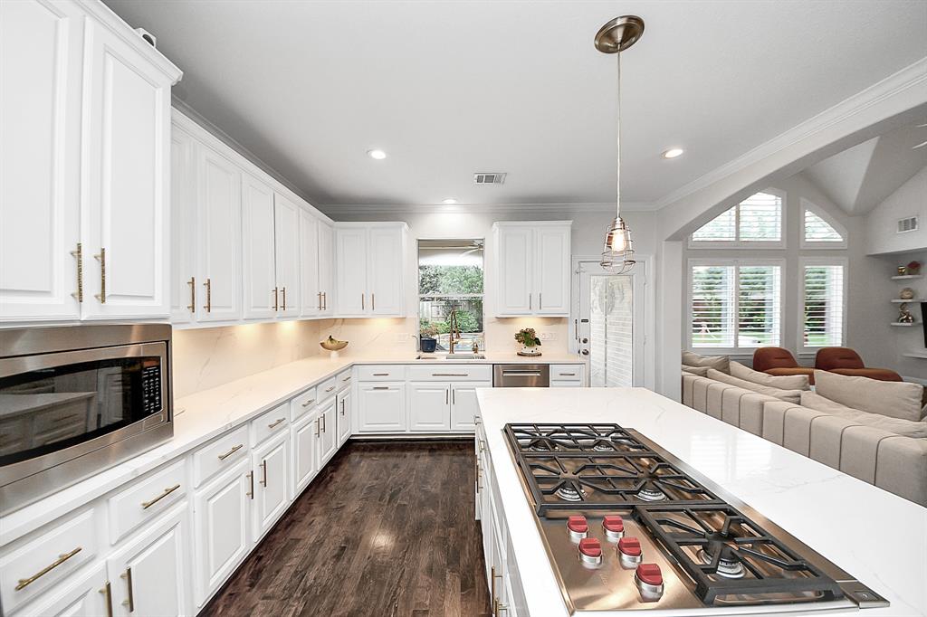 12018 Arcadia Bend Lane, Houston, Texas image 22