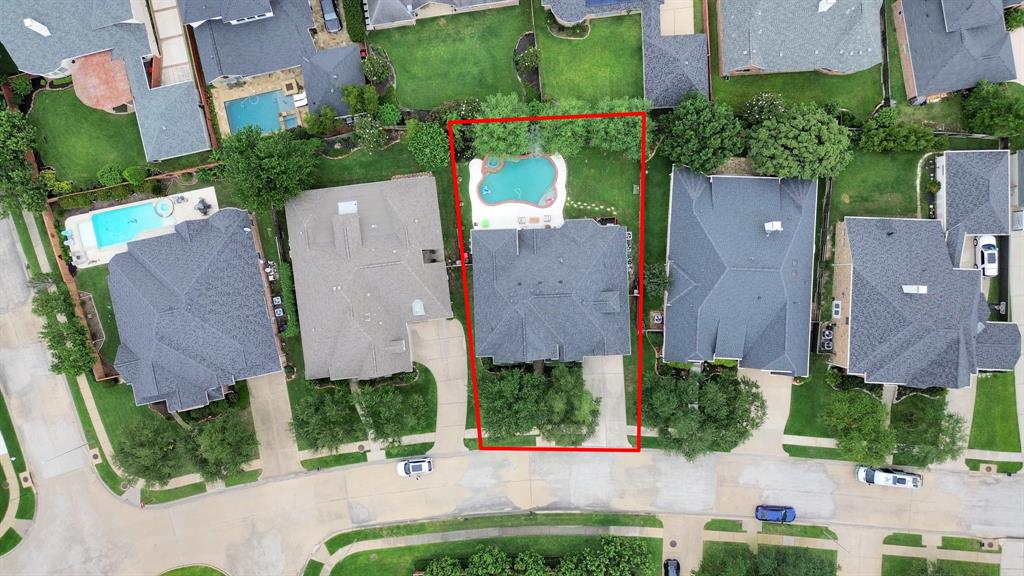 12018 Arcadia Bend Lane, Houston, Texas image 48