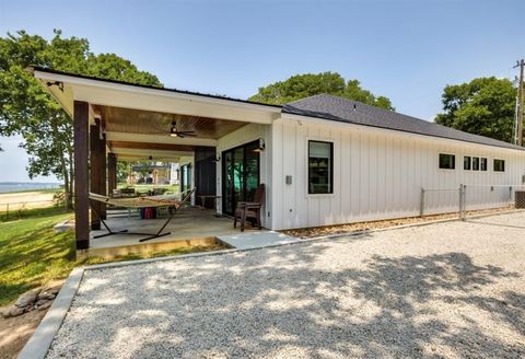 A home in Onalaska