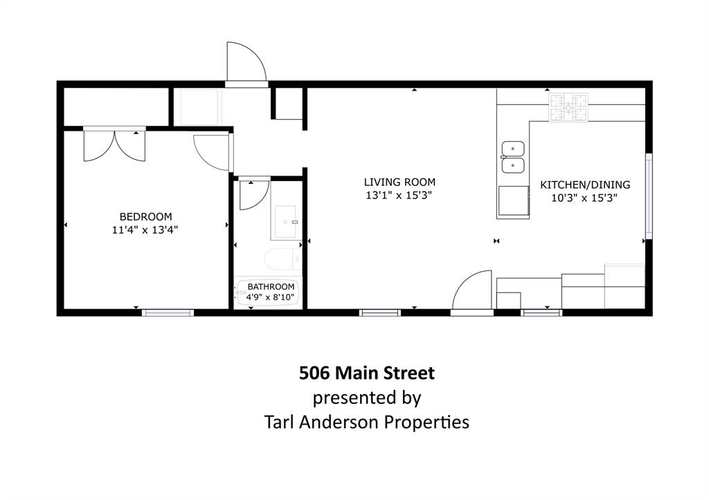 506 Main Street