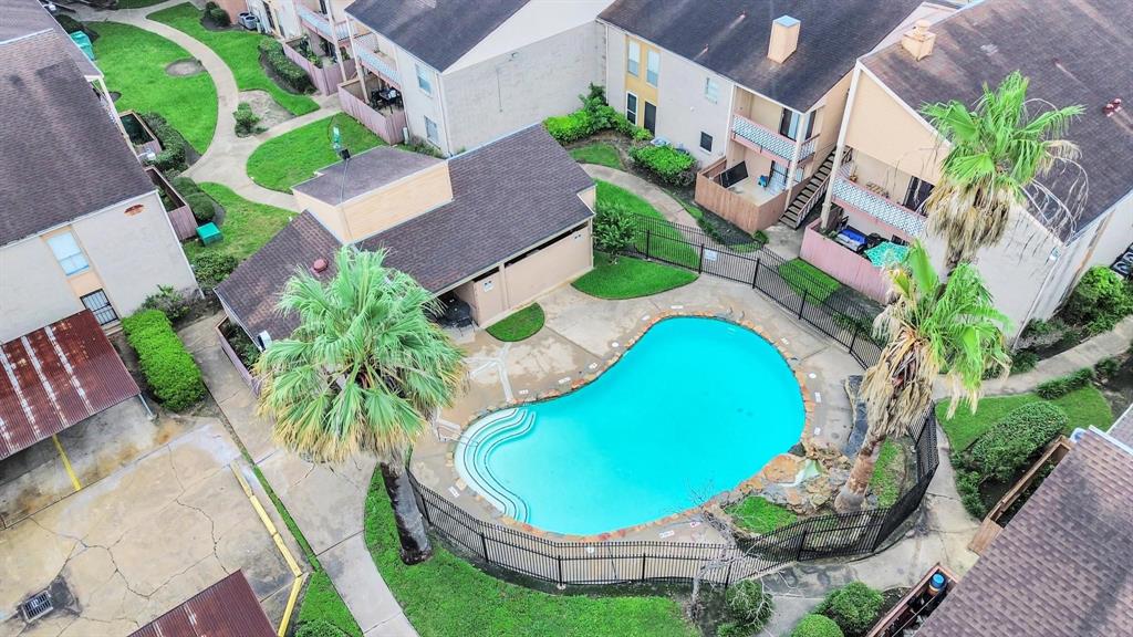 8603 Hillsboro Place, Sugar Land, Texas image 1
