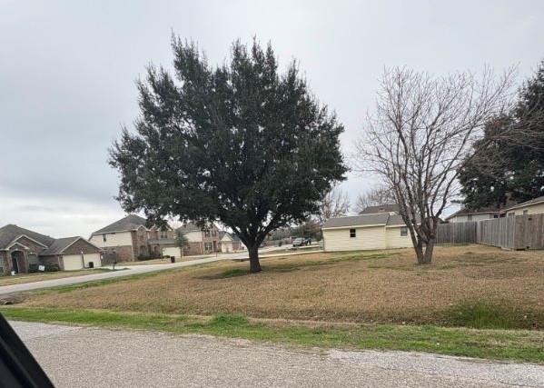 10703 Scenic Dr