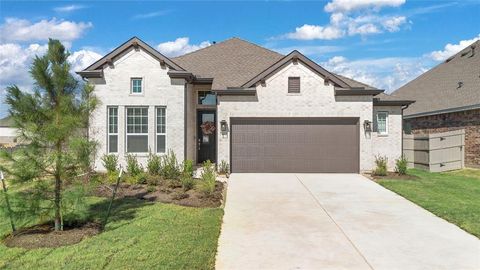 A home in Conroe