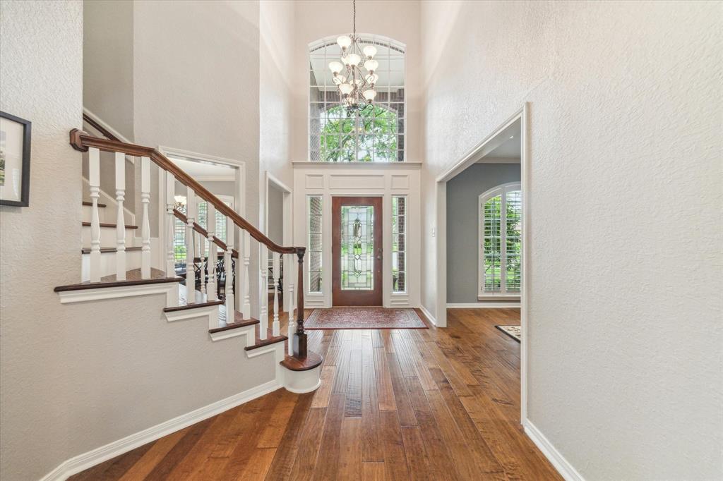 3102 Williams Glen Drive