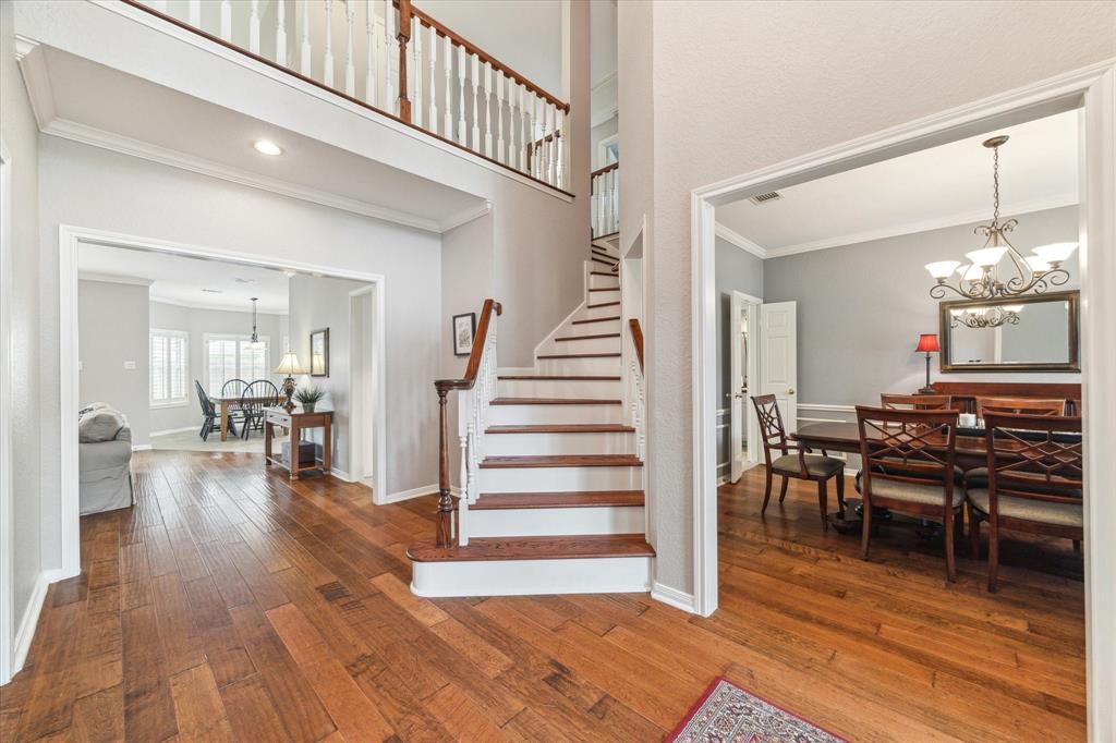 3102 Williams Glen Drive