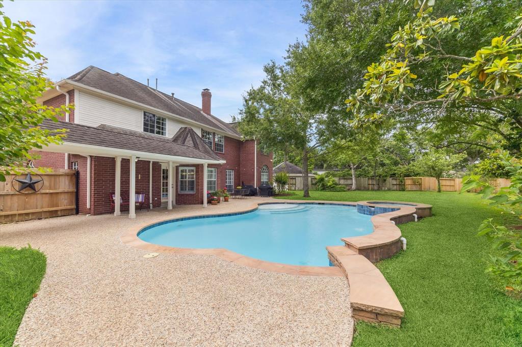 3102 Williams Glen Drive