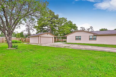 A home in Livingston