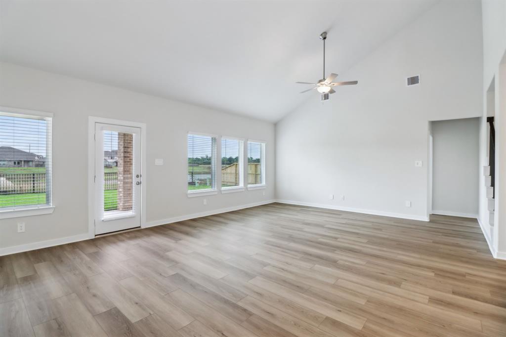 2607 Clapbread Lane