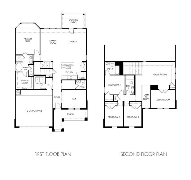 2607 Clapbread Lane, Rosenberg, Texas image 13