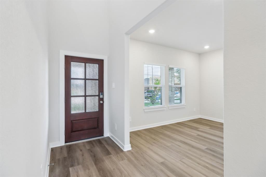 2607 Clapbread Lane