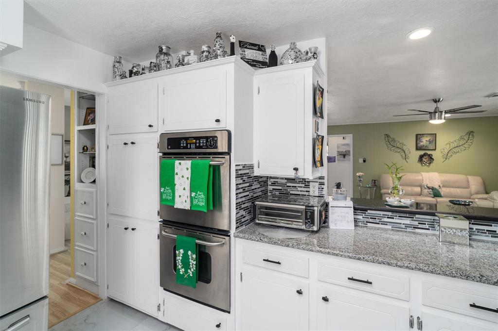 1018 Laurel Valley Drive, Houston, Texas image 3