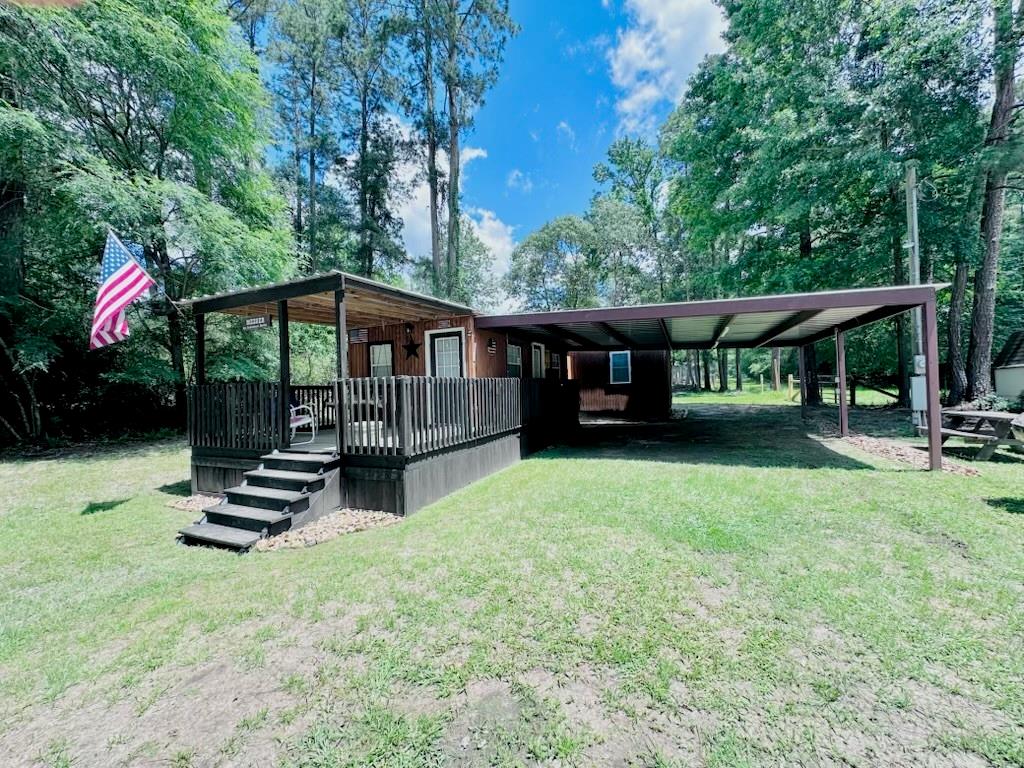 151 Canadian Drive, Trinity, Texas image 3